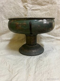 Misa s podstavcom - 3