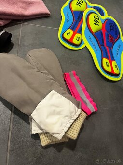 Športové doplnky - 3