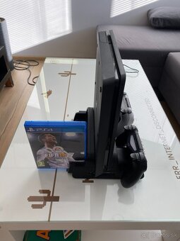 PlayStation 4 Slim 500Gb - 3