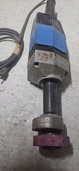 Predam brusku narex - 3