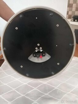 Stojany na reprobedne - 3