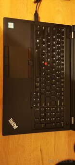 Lenovo Thinkpad P53 - 3