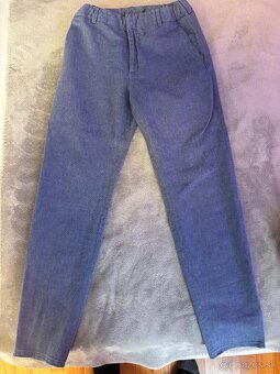 chlapčenský oblek, komplet - 3