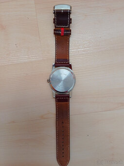 Náramkové hodinky - 3