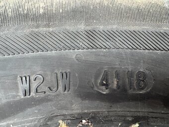 Barum Polaris 205/55 R16 - 3