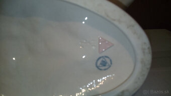 Soška Royal Dux - 3