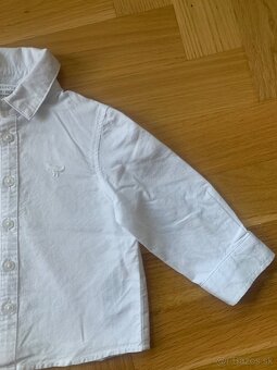 Biela kosela - 3