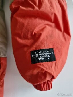 Zimná bunda Zara veľ.152 - 3