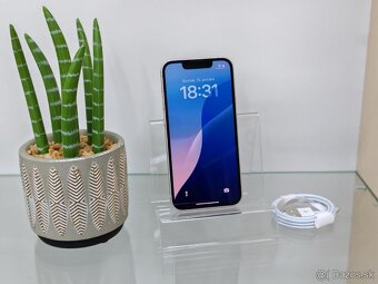 Apple iPhone 13 mini 128GB Pink | ZÁRUKA - 3