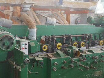 Osemvretenová fréza - 3