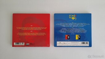 CD - Cuba Libre - La Música Cubana - 3