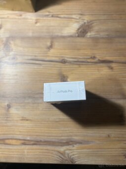 AirPods Pro 2 generacia - 3