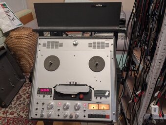 ReVox PR - 3