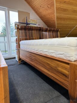 Posteľ Newtonia 180 x 200 - 3