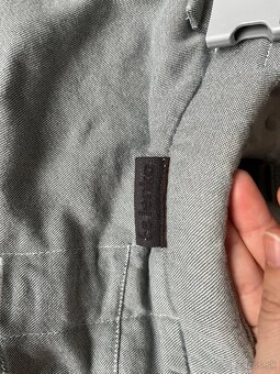 Nosič belenka mini - 3