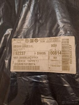 Felicia originálne textilné koberce - 3