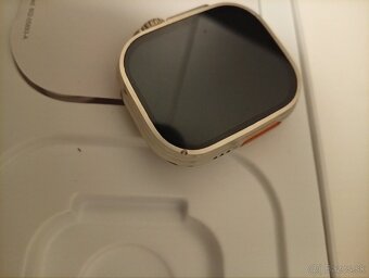 Apple watch ultra 2 - 3