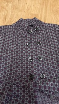 Dámsky kabátik - 3