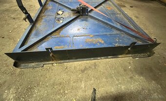 Predám mulčovač - 3