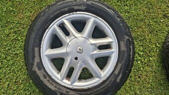 Renault disky 4x100 - 3