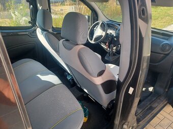 Predam Peugeot Bipper ,Patner 1.4i - 3