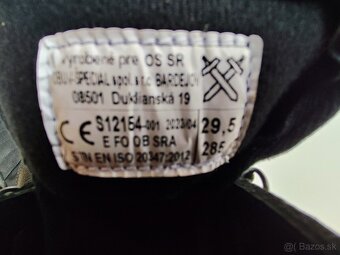 Bosp nové kanady 29,5. 285 - 3