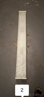 Neónové svietidlá. - 3