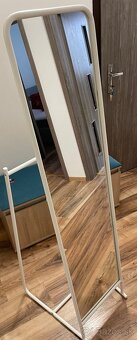 Stojace zrkadlo - 3