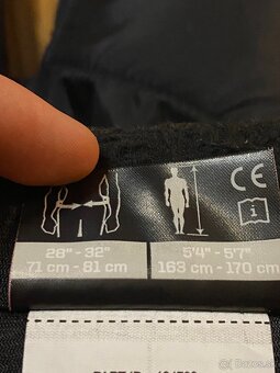 Hokejové detské gate CCM - 3