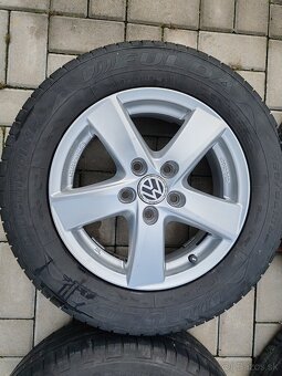 SEAT, ŠKODA, VW, AUDI 5X112 - 3