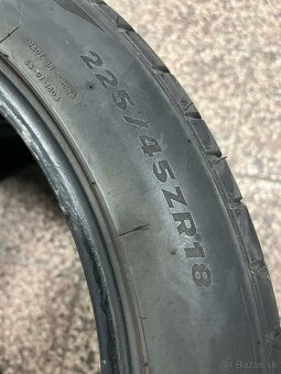 225/45 R18 95Y TRISTAR LETNE - 3
