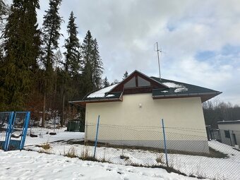 Objekt Martin - Stráne - 3