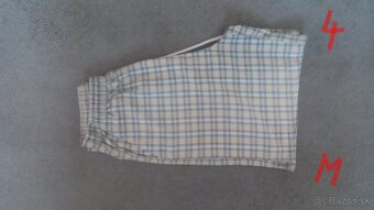 Panske nohavice,kratasy - 3