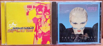 Predám originálne CD ( zahraničné Pop 80. roky ) - 3