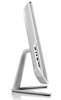 Predám Lenovo all in one - 3