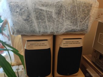 Infinity Alpha 40 - 3