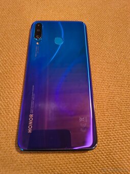 Honor 20S 6gb/128gb - 3
