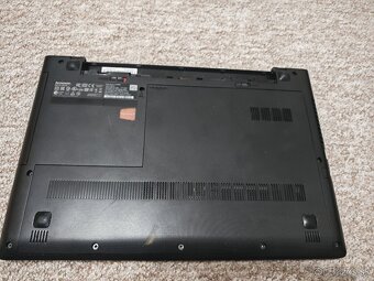 Notebook Lenovo - 3