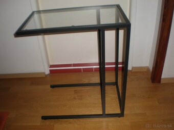 Počítačový stolík - 3