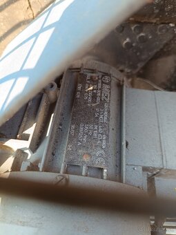 Ventilátor odsávania - 3