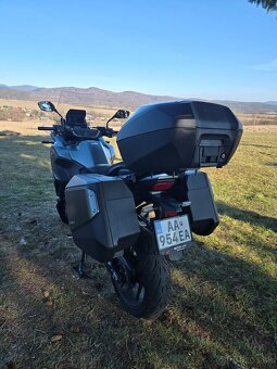 Honda NT 1100 - TTC - 3