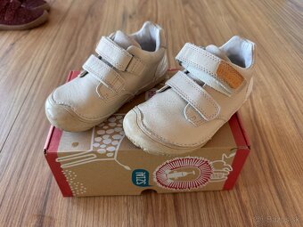 D.D.step prechodné topánky - 3