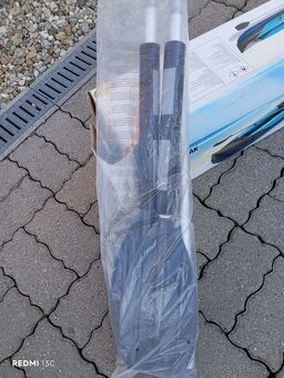 Kajak CRIVIT 2-miestný - 3