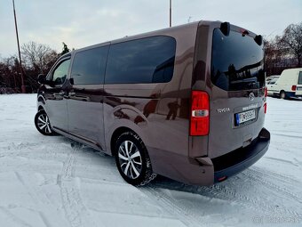 Toyota proace verso 2024, odpocet DPH, prenajom mozny - 3