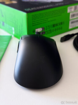 Razer DeathAdder V4 Pro - 3