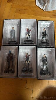 marvel figurky - 3