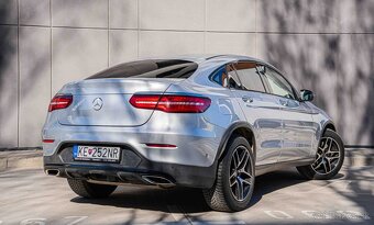 Mercedes-Benz GLC 250 4MATIC - 3