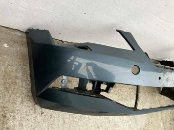 ŠKODA SUPERB 3 III 2015- PREDNÝ NÁRAZNÍK 6XPDC - 3