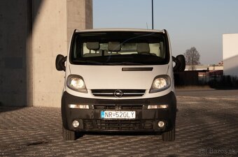 Opel Vivaro 1.9 CDTi L1H1 - 3