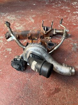 Turbo Fiat Ducato - 3